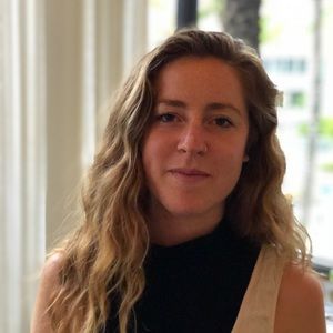 Meet your Posher, Kori